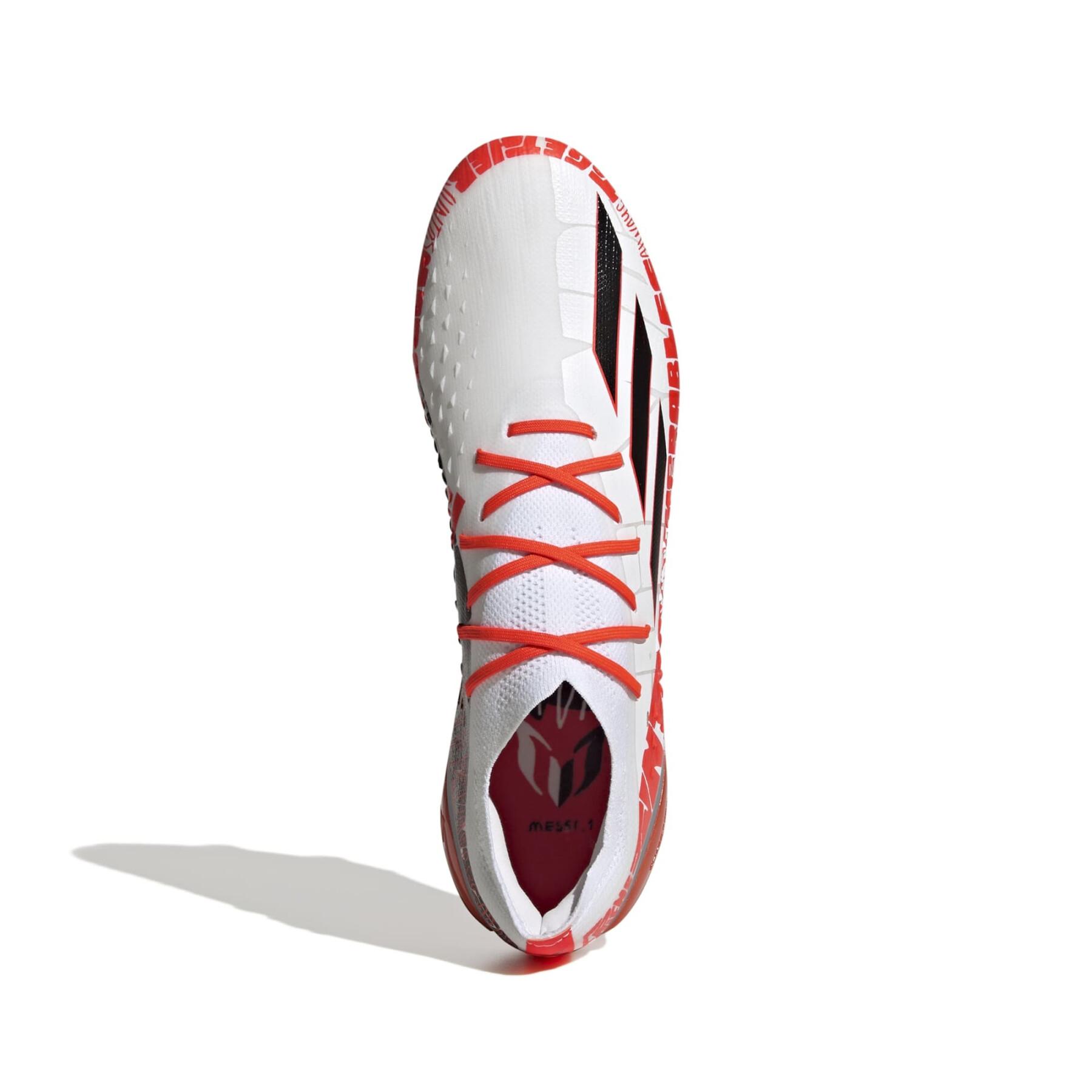 Soccer shoes adidas X Speedportal Messi.1 FG